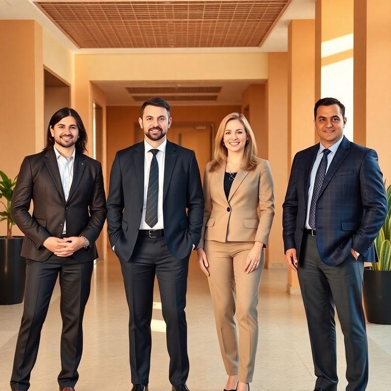 Vision Team